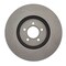 Centric Parts Standard Brake Rotor, 121.20023 121.20023 - alternate 6